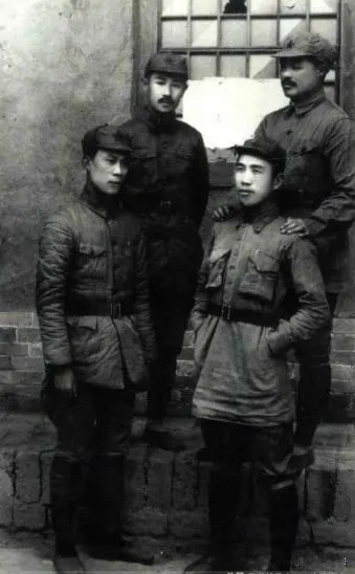 1937年2月，红二方面军司令部从泾阳云阳镇移驻陈炉镇，为改编为八路军做准备。3