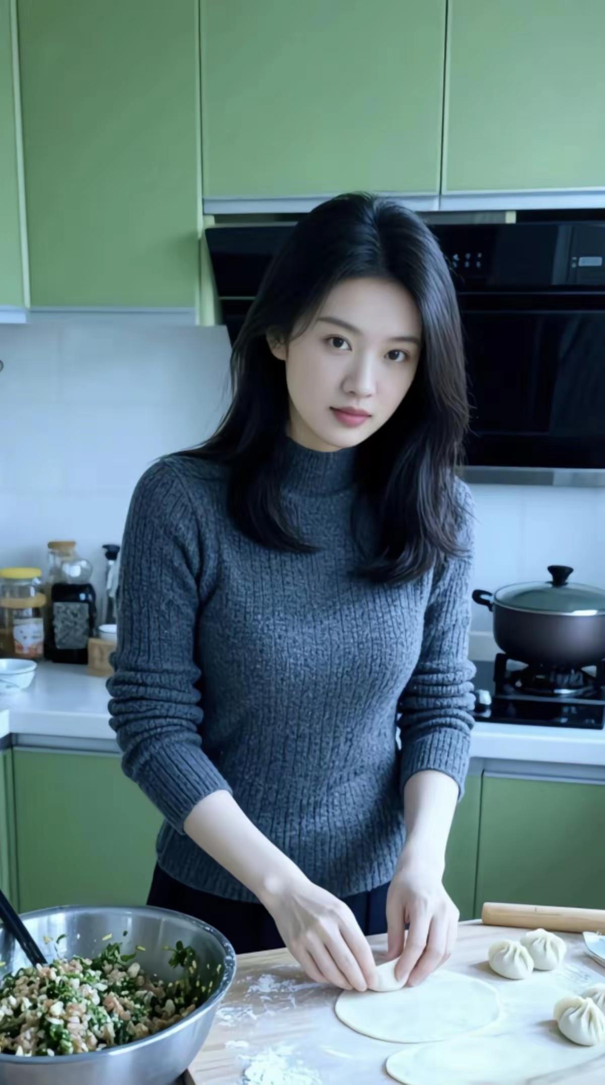 手作美食，家的味道！🍜💕