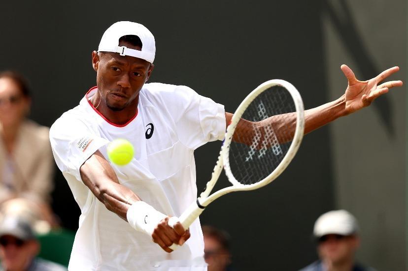 尤班克斯宣布退役，你这位美国球员印象最深的是_________？ 