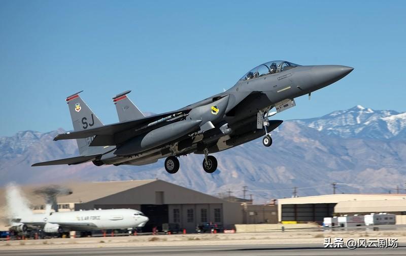 一方面，美国知道，美国耗不起长期战争，美国的目标仍然是速战速决，迅速达到目的，所