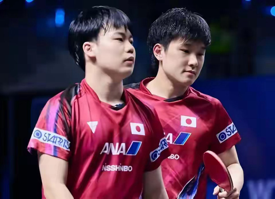 CCTV5全程直播！澳门世界杯1/8决赛今日开打，张本智和迎生死战，王楚钦明日登