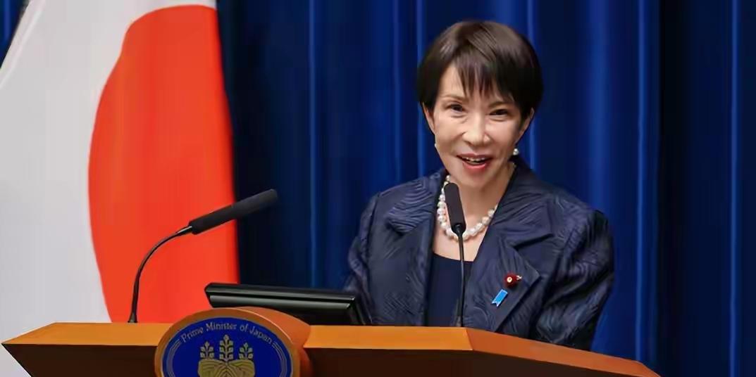 扛不住了！中国反制直击日本痛点，高市的求和算盘藏不住了
 
扛不住了！日媒：中国