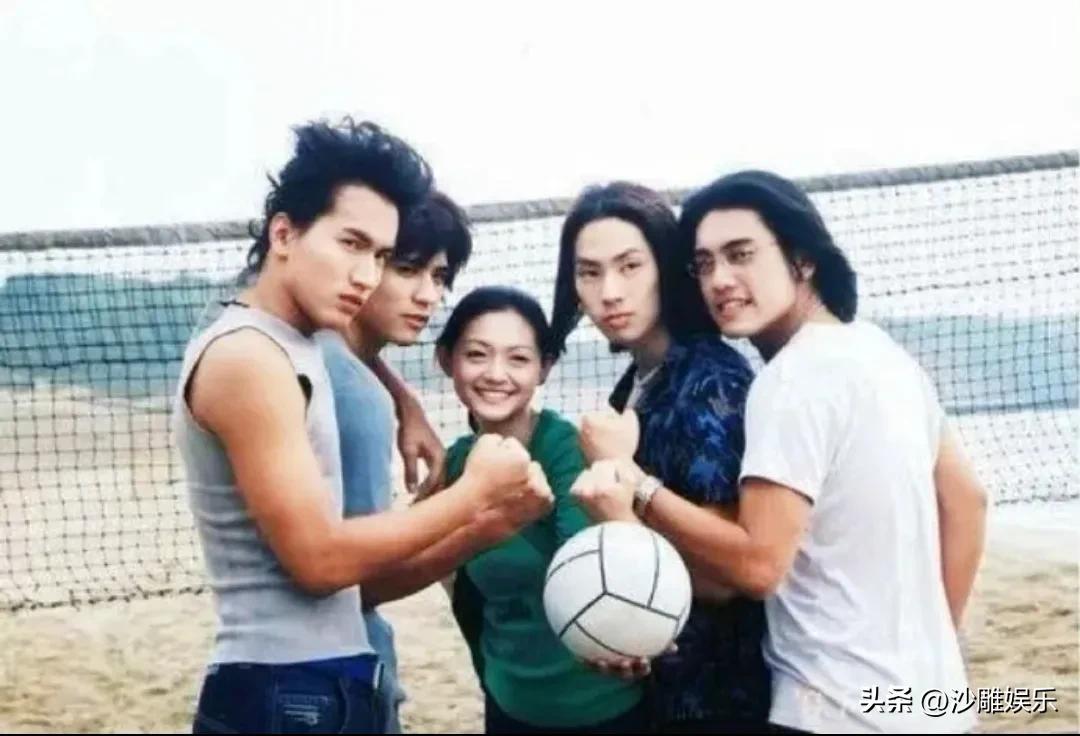 吴建豪，眼中的大S原来是这样！


在3月2日曝光的一段采访中，吴建豪被问到了一