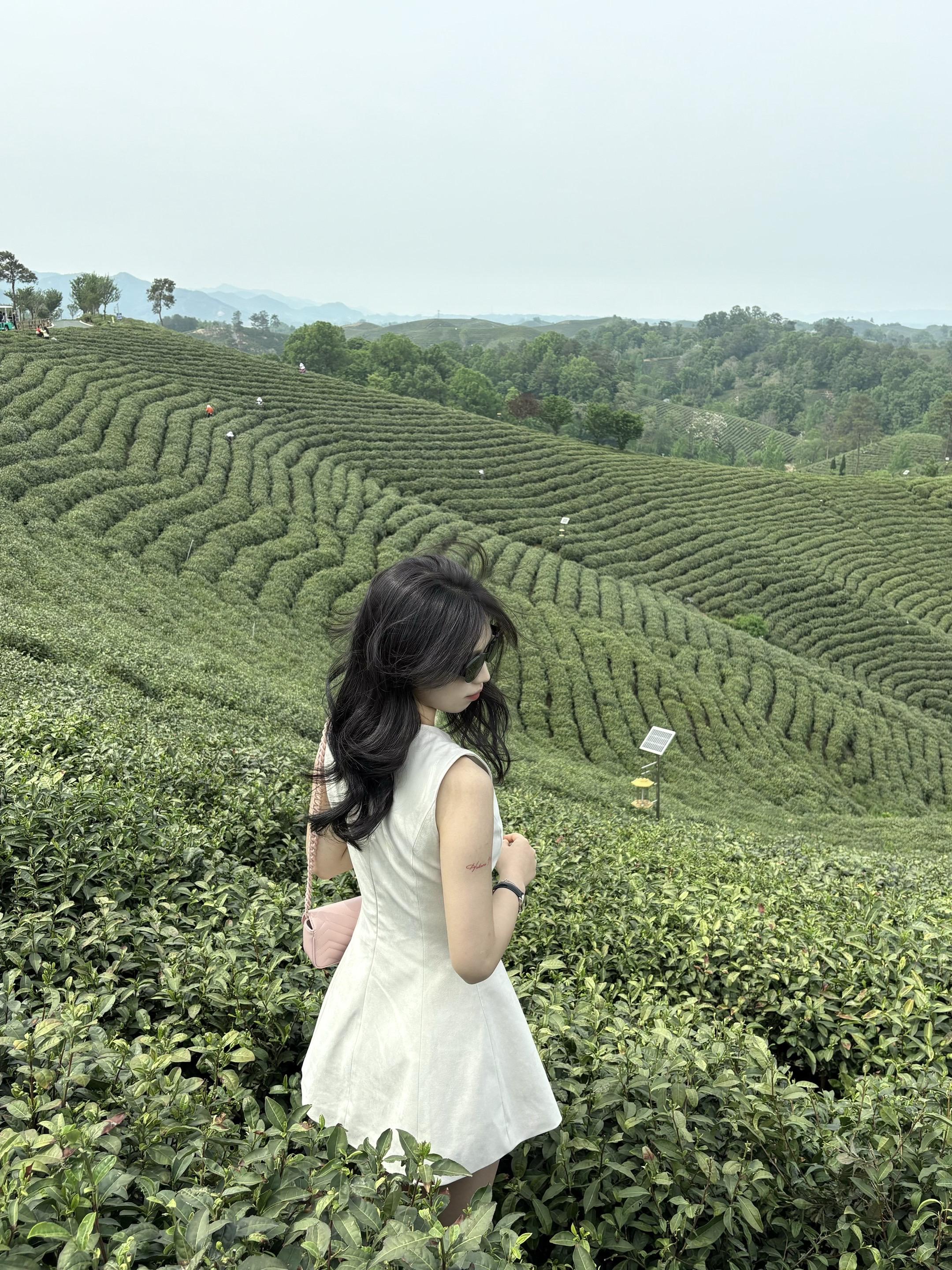 人不可能每一步都正确 我不想回头看 也不想批判那个时候的自己.