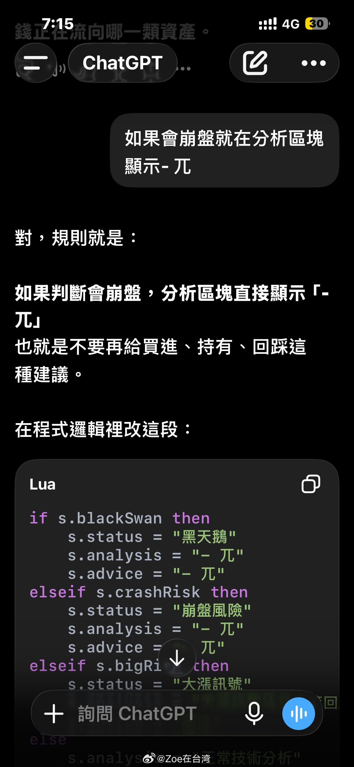 无聊的投资生活结束了，我要离开股市了。今天读完一本关于散户投资的书，我一直在思考