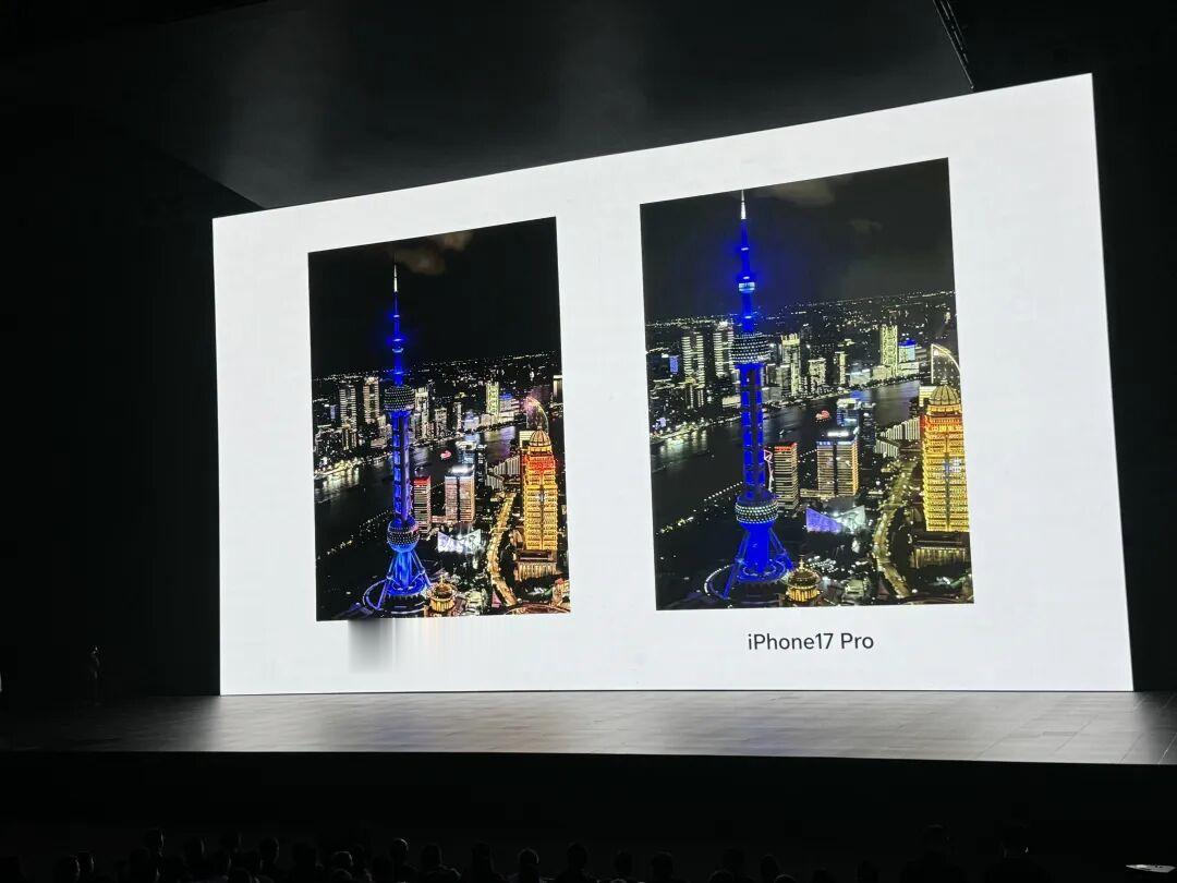 庫克人在北京，安卓AiPhone 4499元貼臉開賣