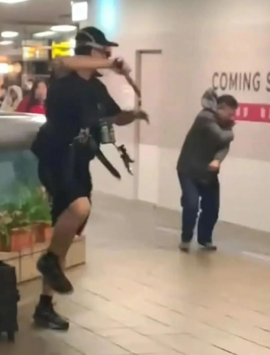 呜呼，张文。
            呜呼，台湾！

       作为中国人，