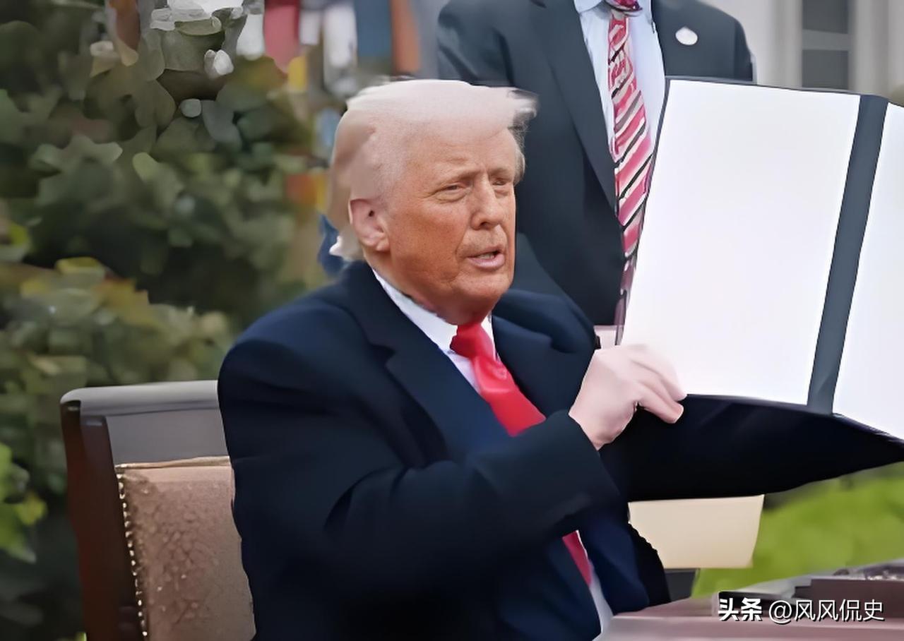 美国彻底慌了阵脚！对华关税从145%大幅下调，满心盼着中国客户火速回流，到头来却