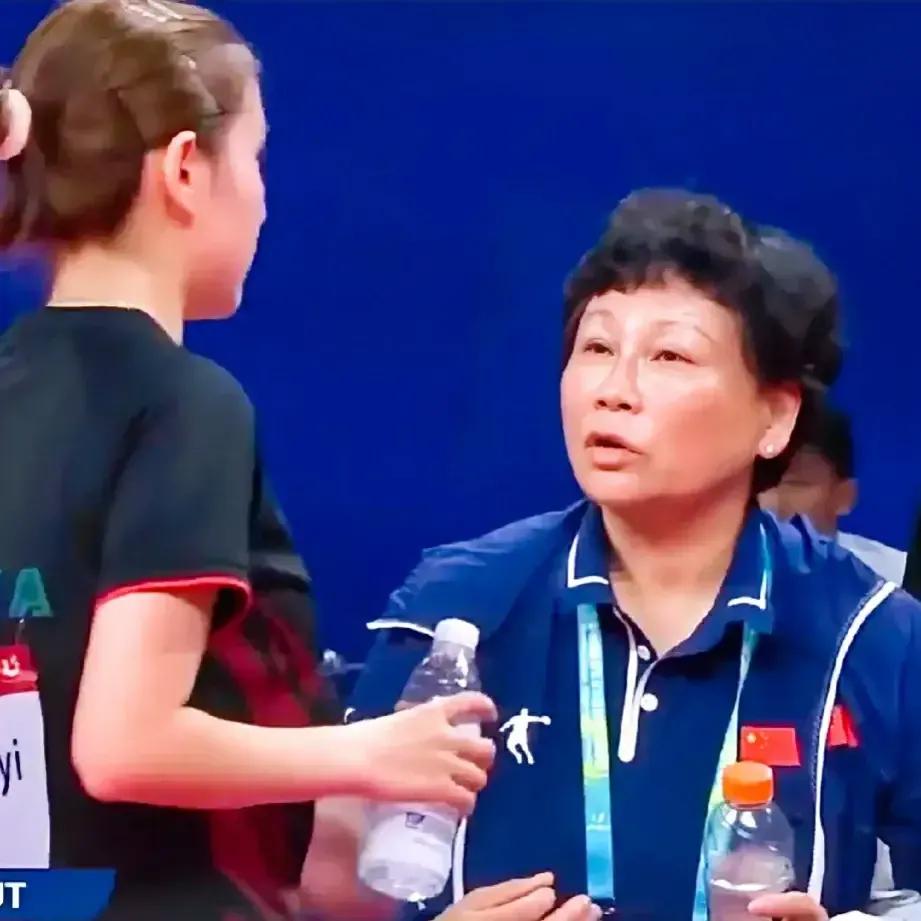 钱天一复仇之战

大运会乒乓球女单半决赛对阵:

钱天一VS赵尚
出泽杏佳VS帕