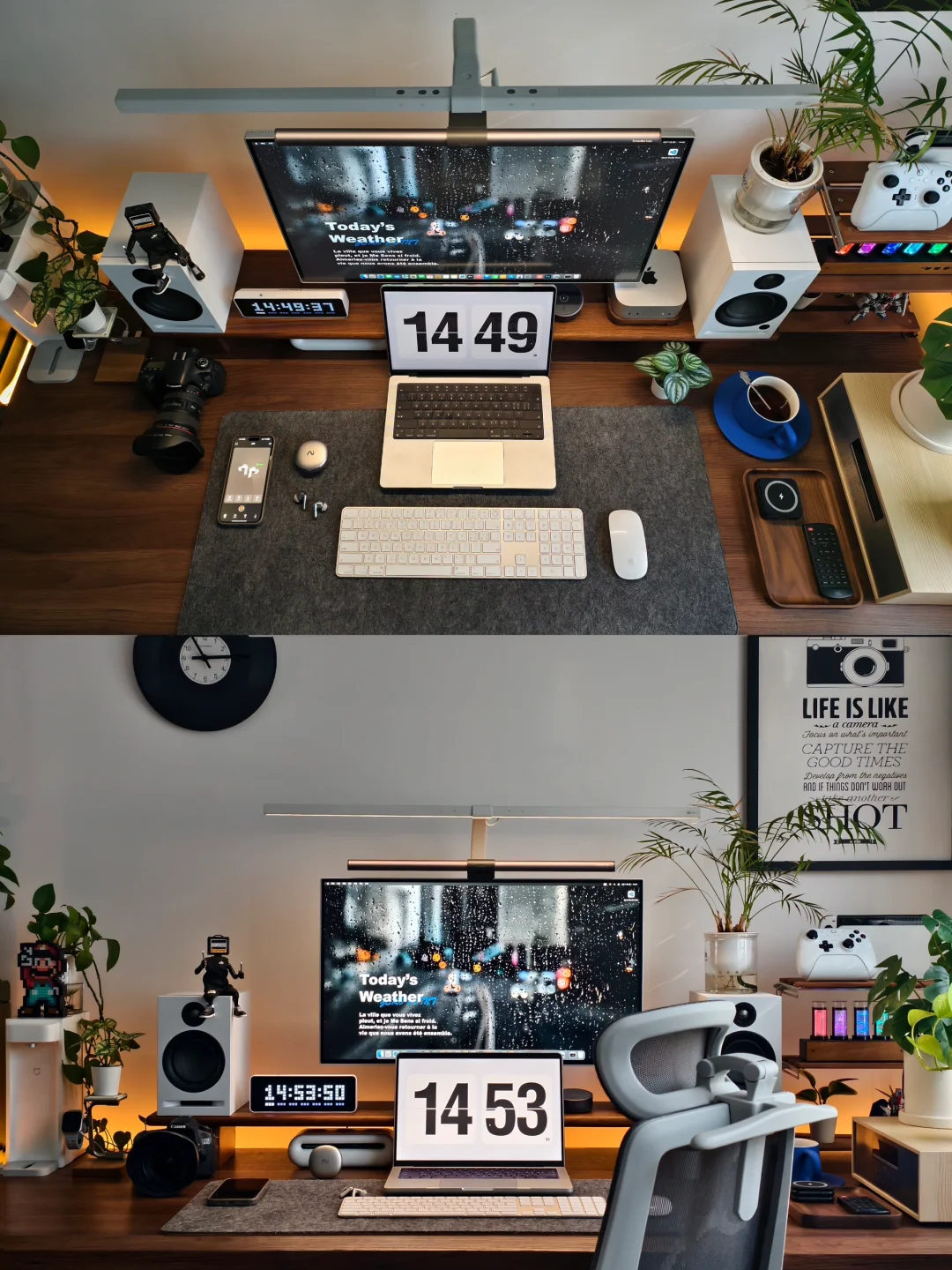 长期主义｜一款实用有质感的七夕礼物