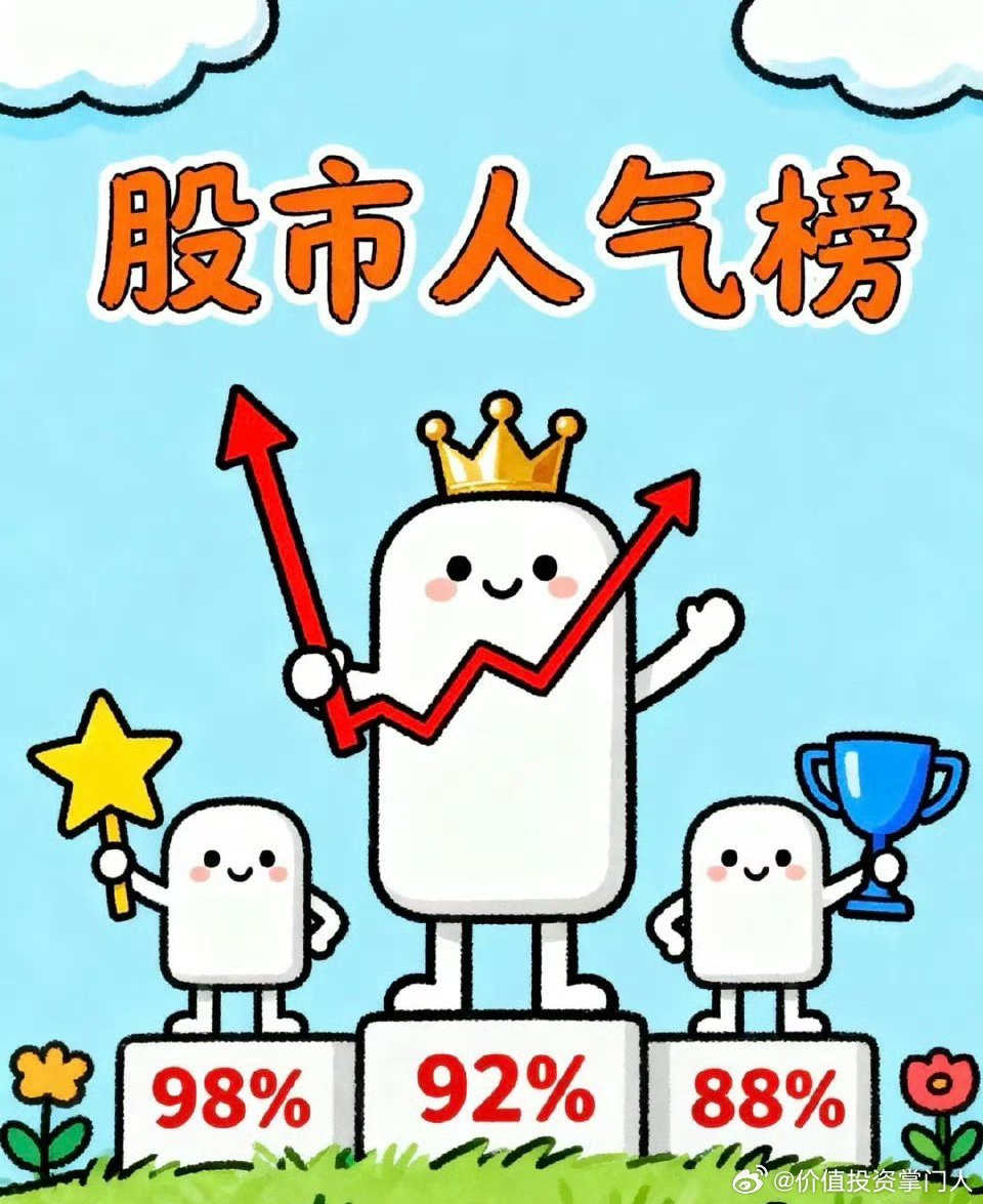 干货 人气排行榜（5.30周六）1. 大唐发电：绿电2. 利通电子：算力租赁3.