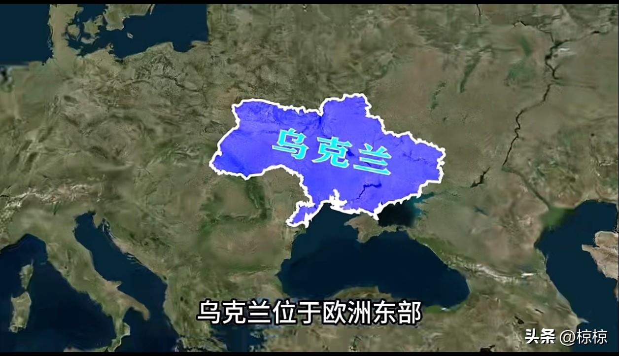 抑郁症比例最高的是哪个国家？
答案有点出乎意料，是
乌克兰！
不同统计标准、统计
