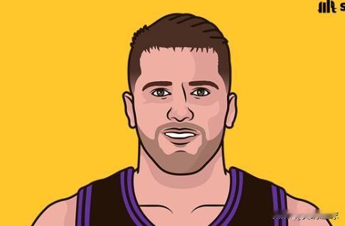 场均 33.3 分，投篮命中率 45.8%、三分命中率 32.3%，领先第二名亚