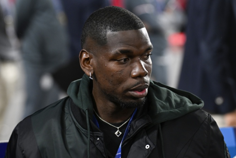 据法媒《队报》透露，33岁的博格巴在摩纳哥月薪不到20万欧。在中断2年职业生涯后