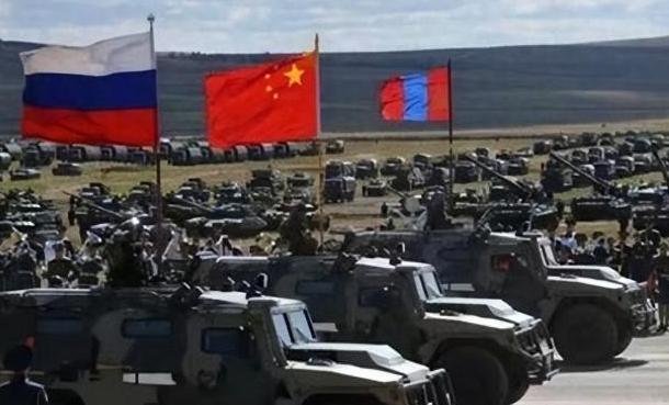 俄罗斯发出警告：战争爆发中国将被围攻，不过对中国最危险的不止战争。大家最近可能刷