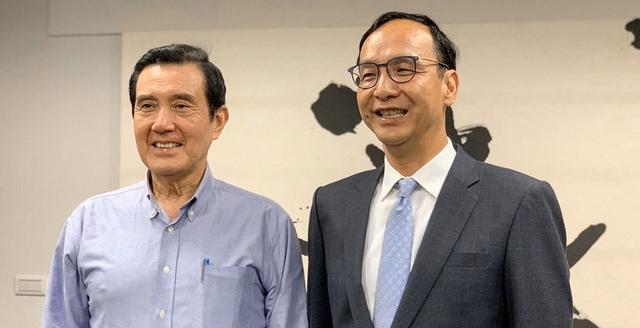 风向变了！国民党承诺反对台独，却把“九二共识”曲解为战略模糊？这究竟是何用意？