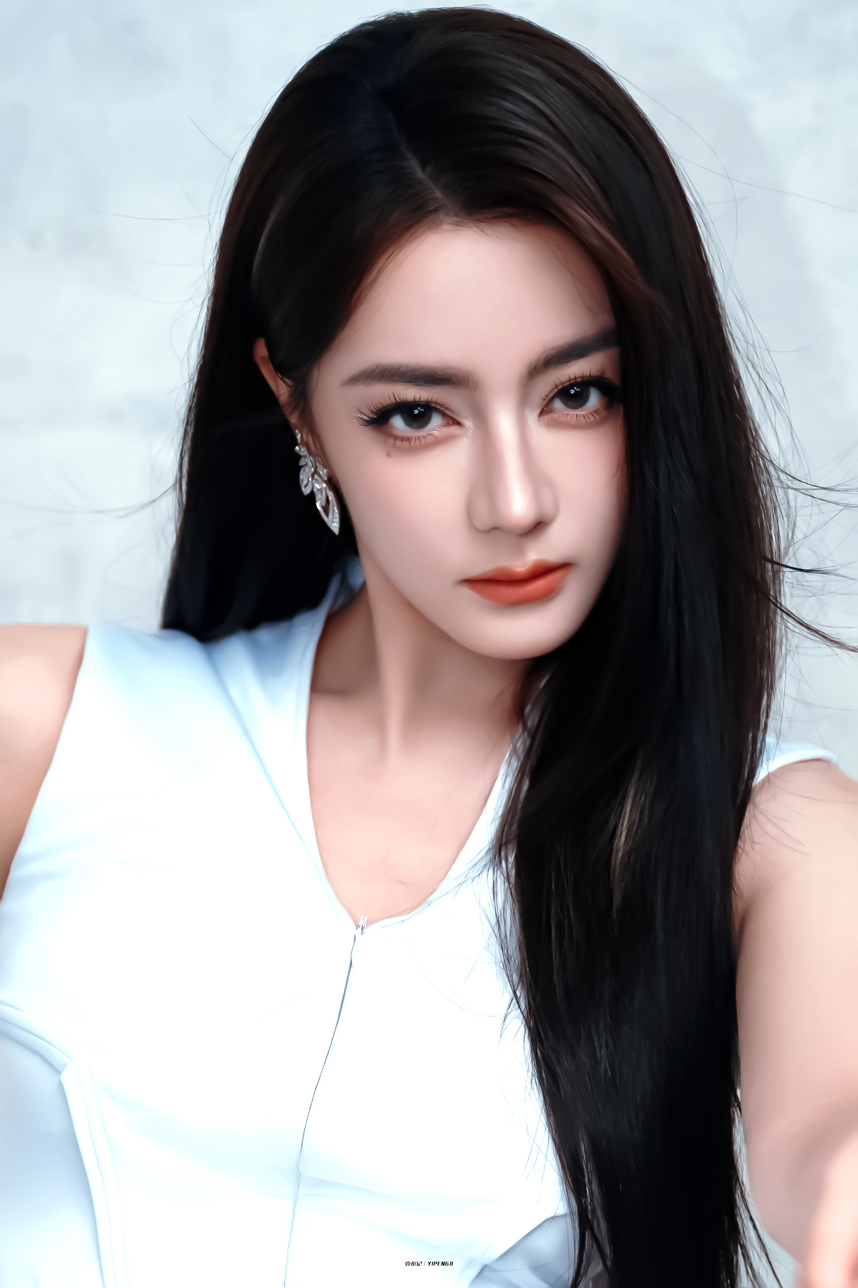 迪丽热巴·𝘿𝙞𝙡𝙧𝙖𝙗𝙖 