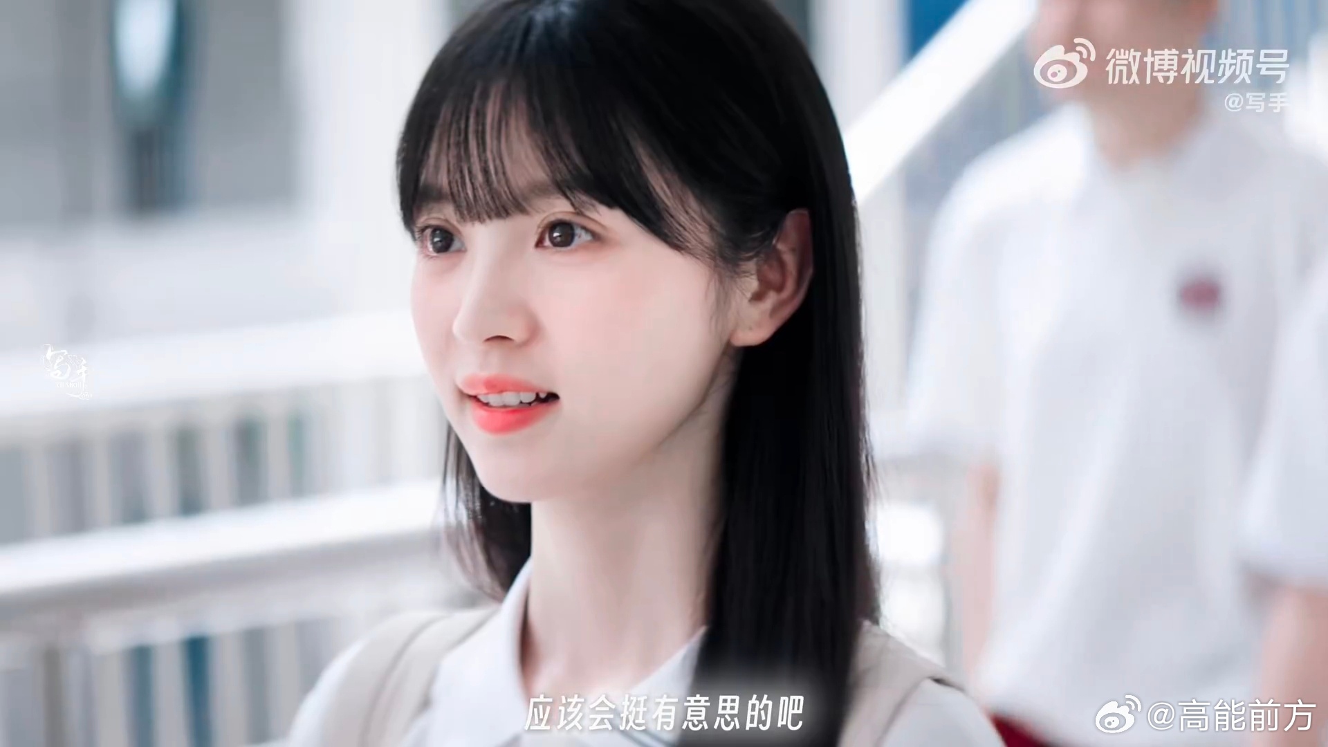 赖伟明这次真的不一样 从前隐忍被动不善表达，如今大方夸赞女主实力，面对非议主动挺