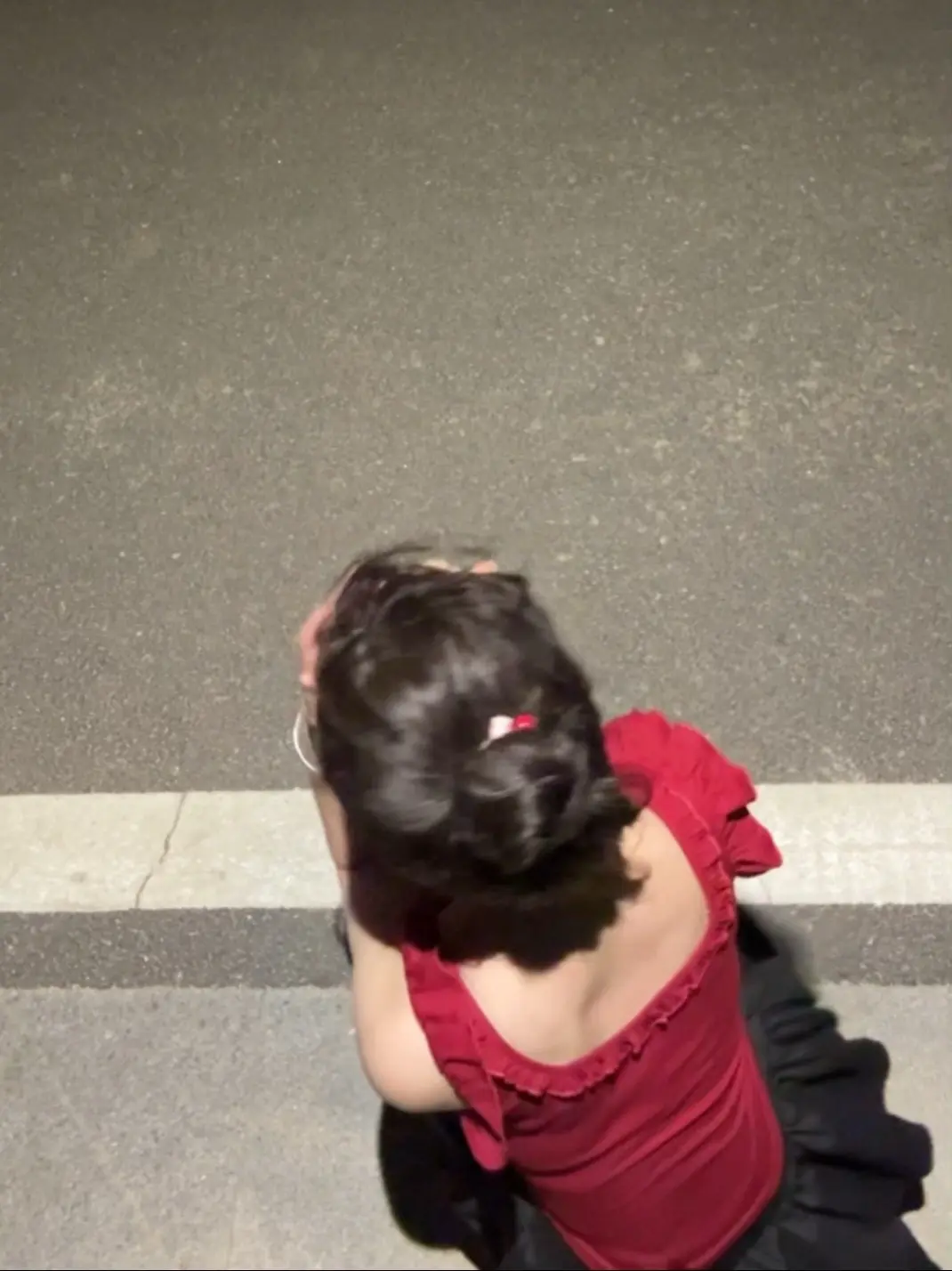 可以吗 随拍 520