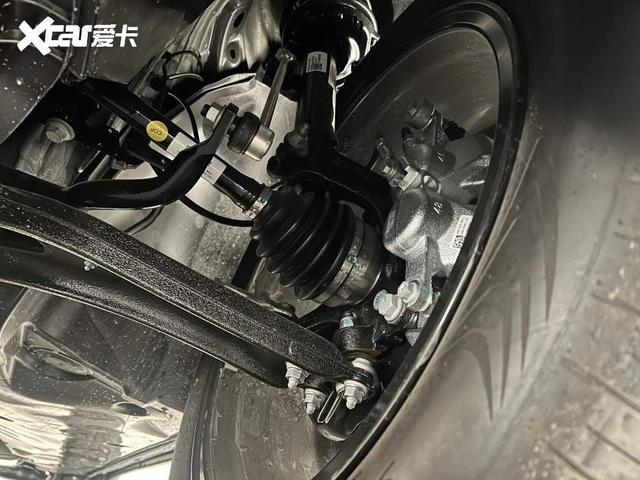 新揽境静态体验：家庭旗舰SUV的“双王炸”