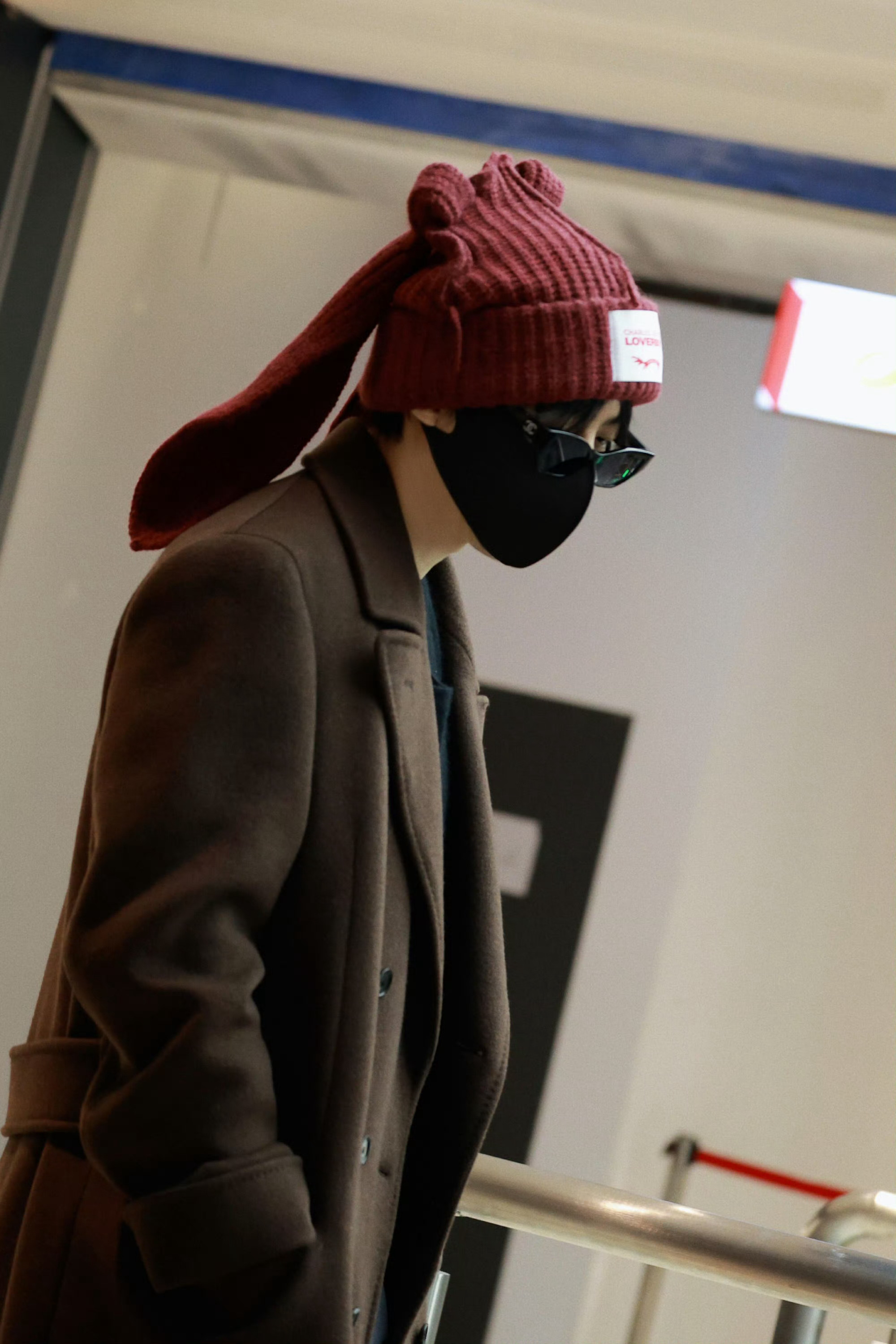 湖南卫视春晚彩排路透刘宇宁现身湖南卫视春晚彩排🤤不敢想象今年小年夜春晚有多好看