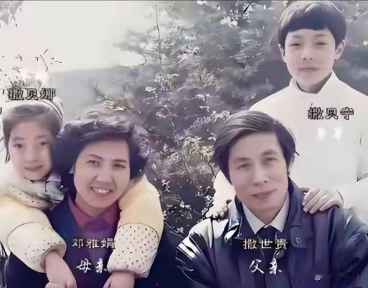 钱多有啥用？撒贝宁近况曝光，母亲去世妹妹未婚，父亲成最大遗憾
 
舞台上的聚光灯
