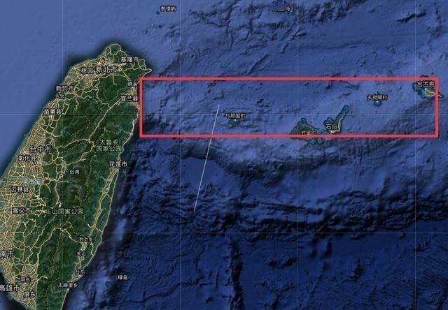 台湾省方面认为：“台湾在统一之战的时候，被解放军彻底封锁，但是只要确保台湾岛与琉
