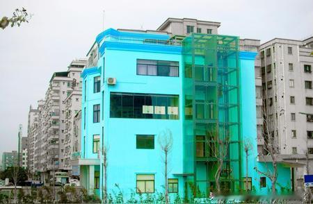 给4楼及以上旧楼房加装电梯，问题会不会很多？

住建部说，未来要给4楼及以上旧楼