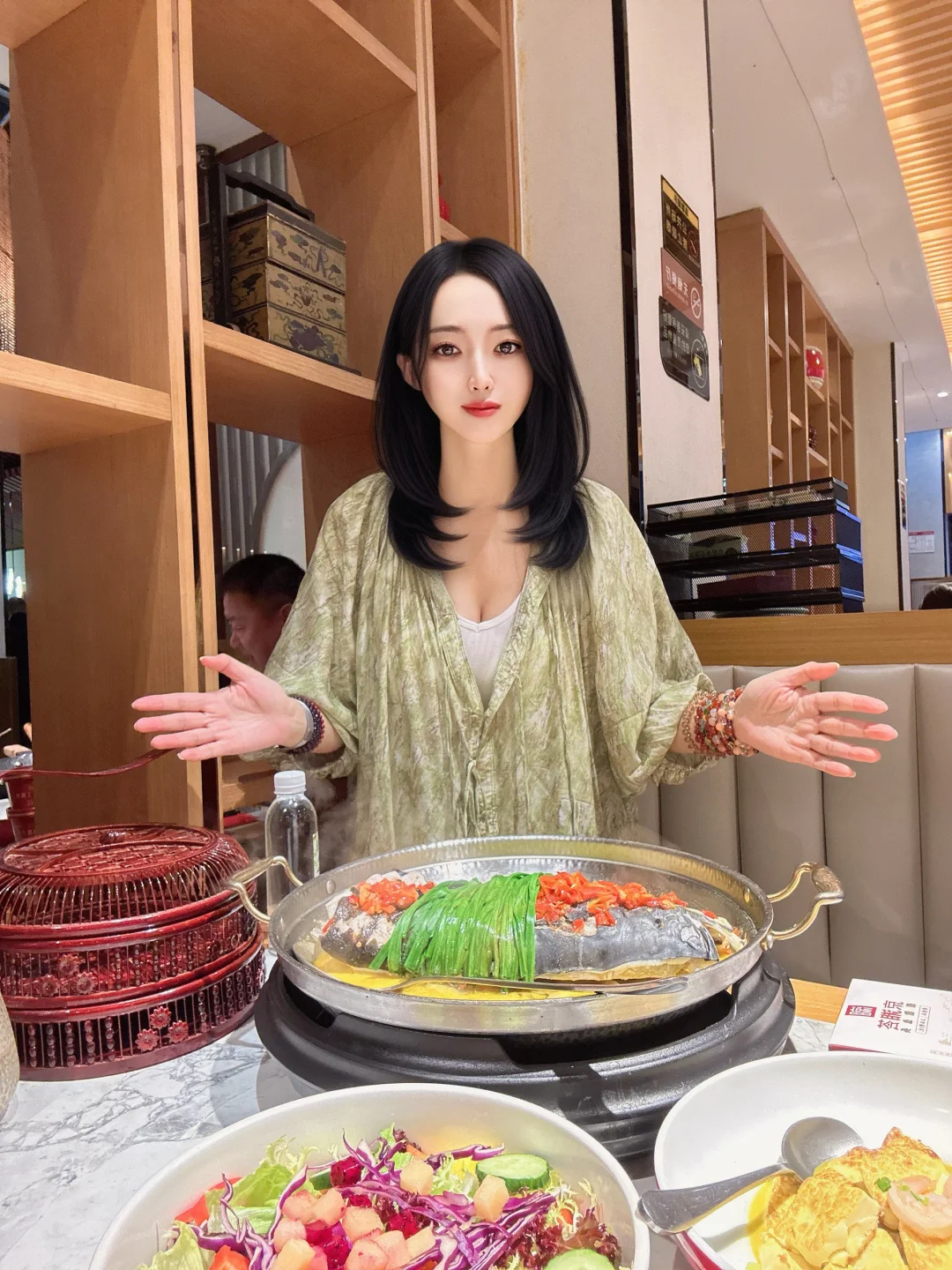 哇，49元的早餐月卡必须冲，不薅羊毛亏S了