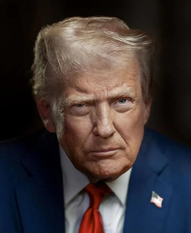 伊朗结束，该轮到朝鲜了？

俄媒6月20日披露，G7峰会晚宴上，特朗普向韩国总统