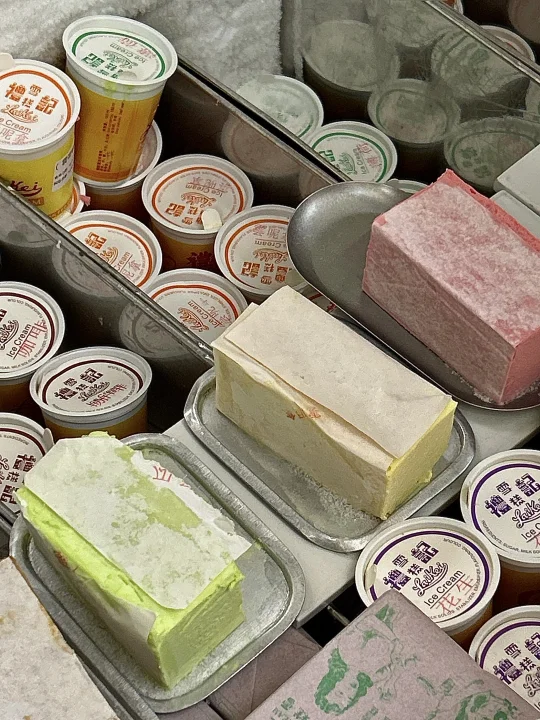 澳門探店 | 必吃地道老字號 | 我的美食日記