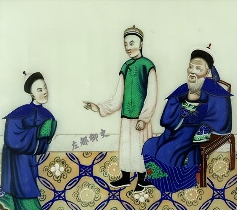 鄂尔泰说什么也是自家人，怎么下场比张廷玉还惨？这个问题不能只看乾隆二十年的胡中藻