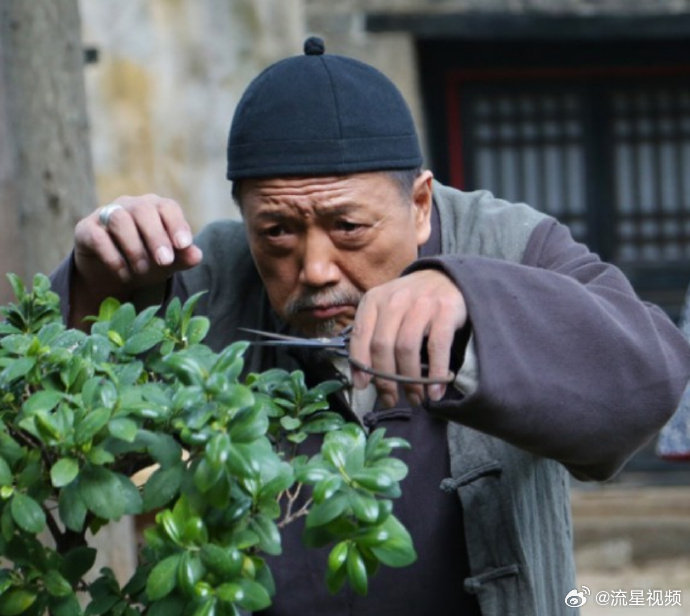 李勤勤发文悼念秦焰李勤勤发博悼念秦焰演员秦焰去世，李勤勤发文悼念秦焰，老爷子把一