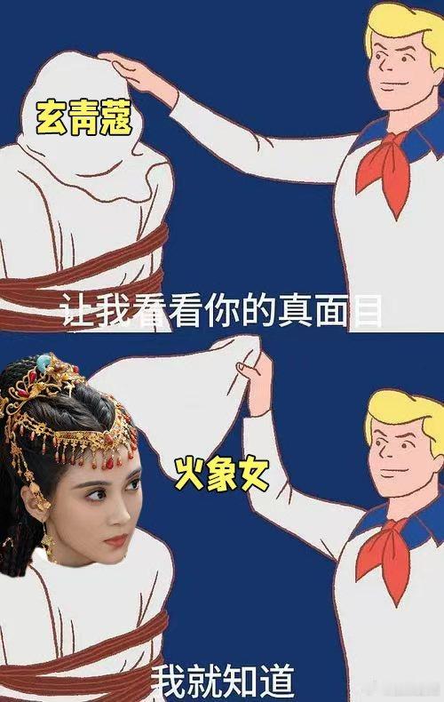 相思令玄青蔻是火象女吧  玄青蔻的追爱过程就像一场高能爽剧，从直球表白到直接求娶