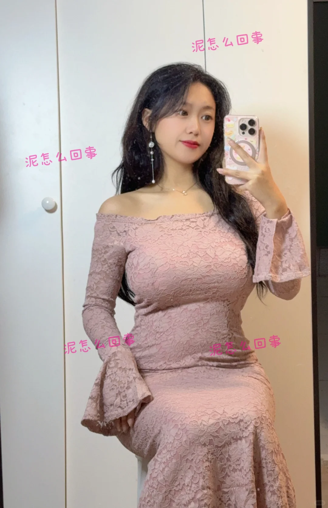 163 52｜大🐻妹妹也可以很成熟