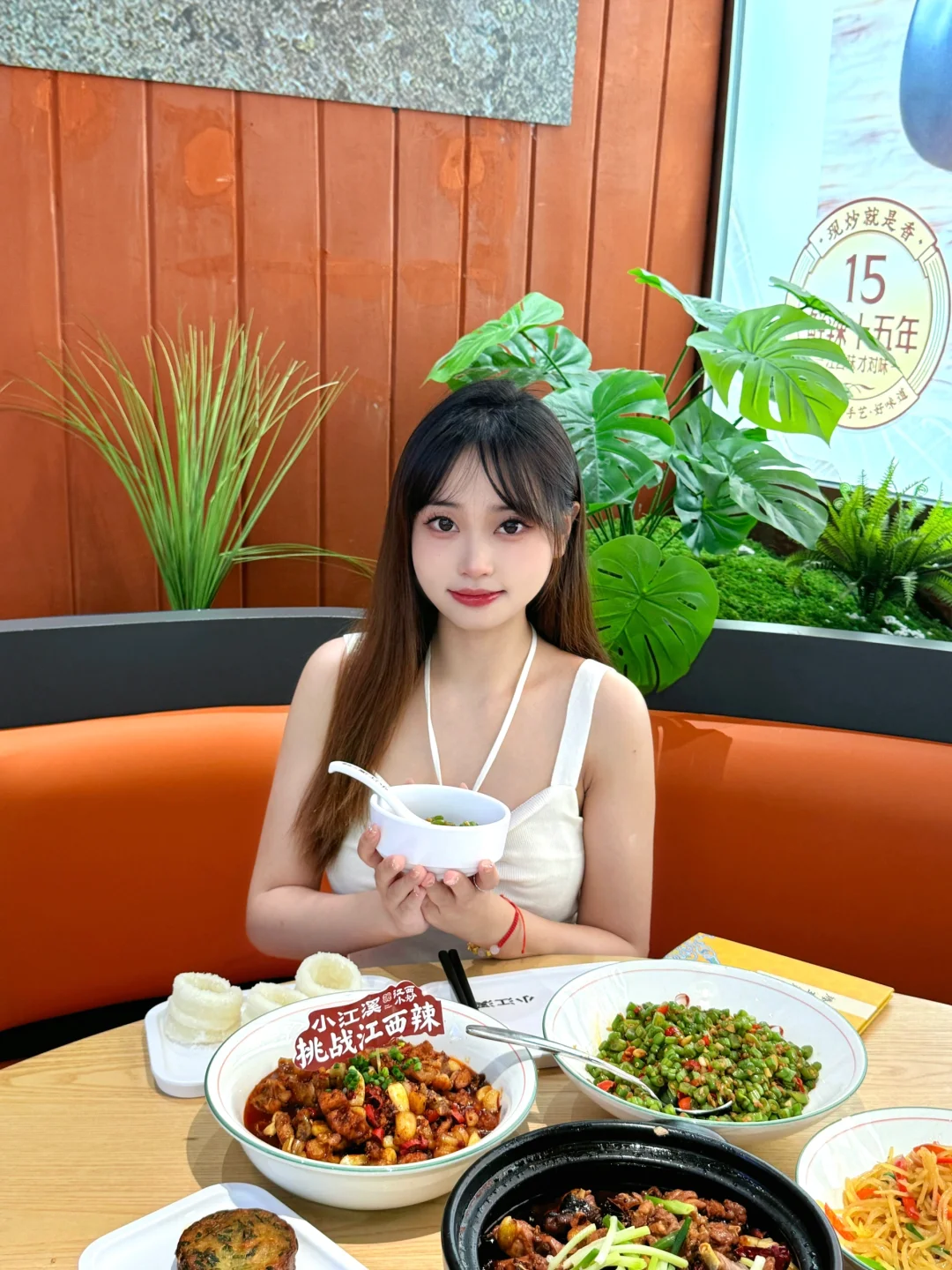 强烈建议贵阳人爱吃辣的来试试江西辣🥵