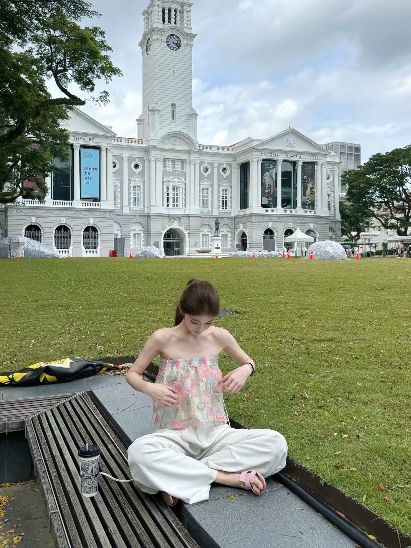 ▷🐰ྀི ıllı ᵕ̈ 🍃𖠚ᐝ 把不开心丢掉把好心情装满 🫧 