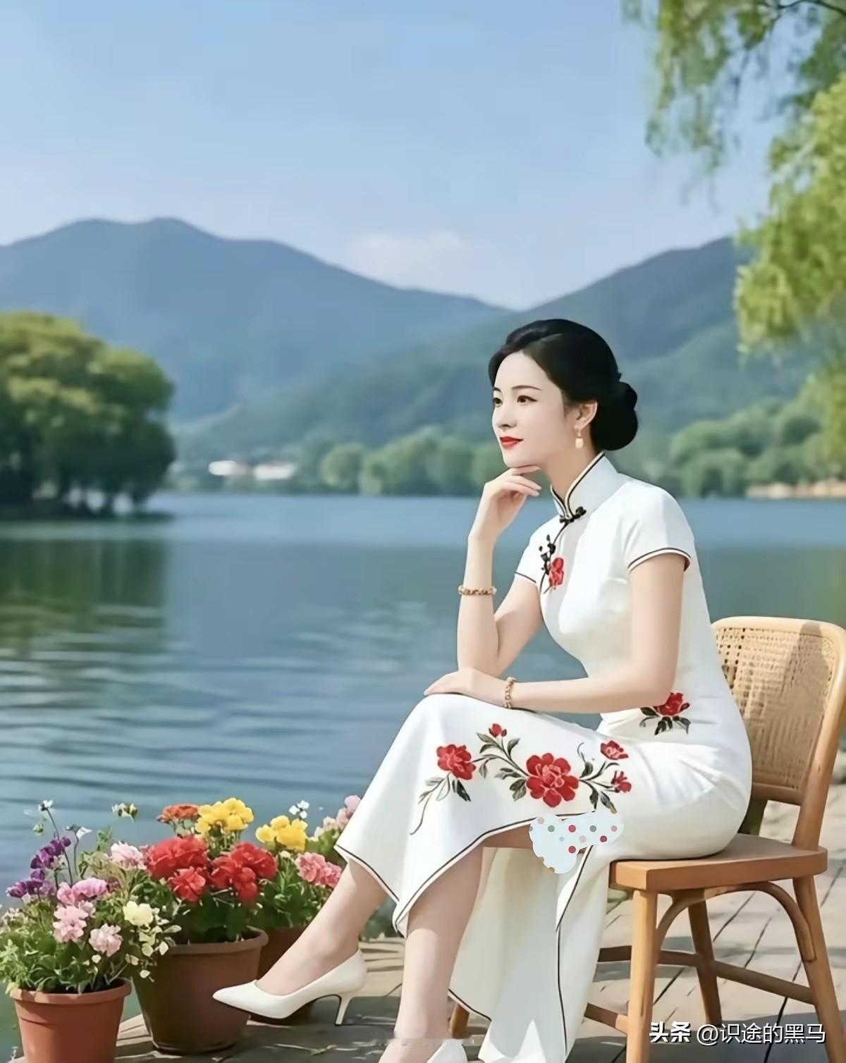 能过上现在的日子，你最感恩谁感恩共产党的领导，感恩党的政策。