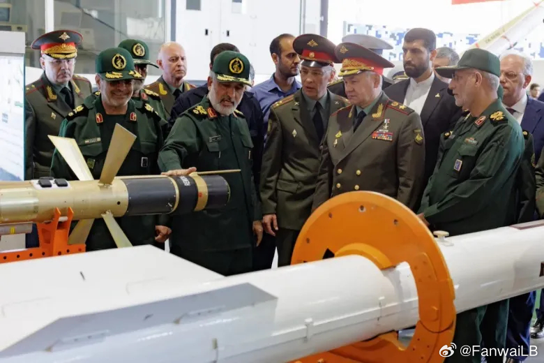 美媒继续表示，大递向卫队提供了攻击机，打掉了特朗普总统的美国兵，该当何罪？这个问