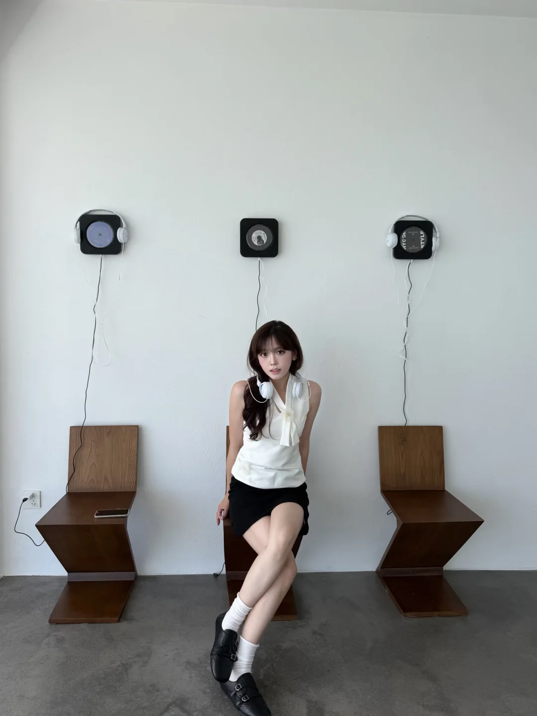 韩不韩 你说🎤