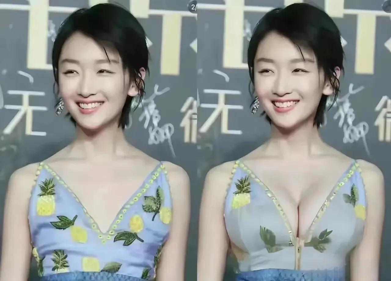90后女星周冬雨：闪耀之路，从“谋女郎”到“三金影后”，再登百亿女演员巅峰！网友