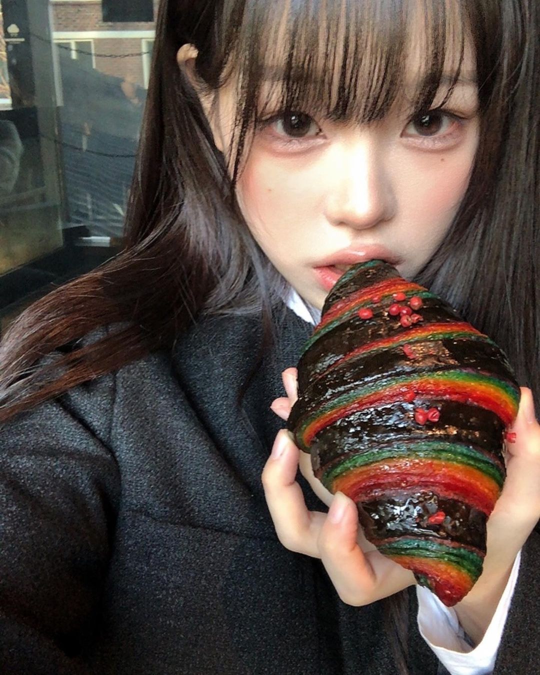 ⋆ ☆₊⋆ 🎄 ⋆*☆                ins:segangee