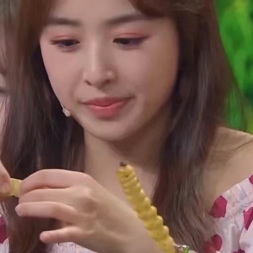 #没有张含韵不敢吃的东西#如果还有小伙伴们没感受过张含韵去吃这些美味的食物的我都