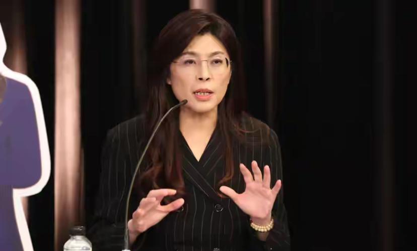 突发：国民党主席改选爆出重磅弹，军系可能撤回对郑丽文的支持！

国民党主席改选的
