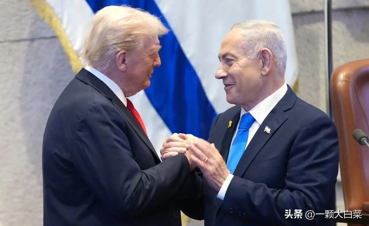 太尴尬了！伊朗给特朗普出主意，只要承认遭到了以色列的欺骗，战争便可以结束。3月8