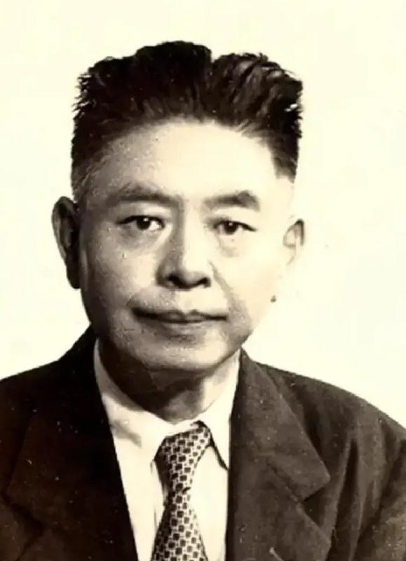 1968年，北大宿舍，一位77岁的老人上吊自尽，他不是普通人，是跟叶企孙齐名的物