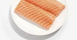 冲上热搜！山姆三文鱼原来不能生吃，网友：天塌了