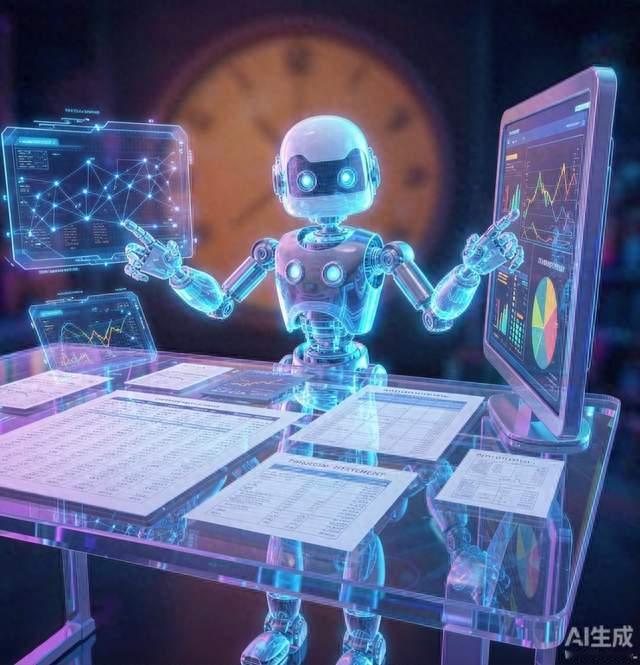 GPT-6、企业智能体集体“上岗”，打工人慌不慌？ 🤖
