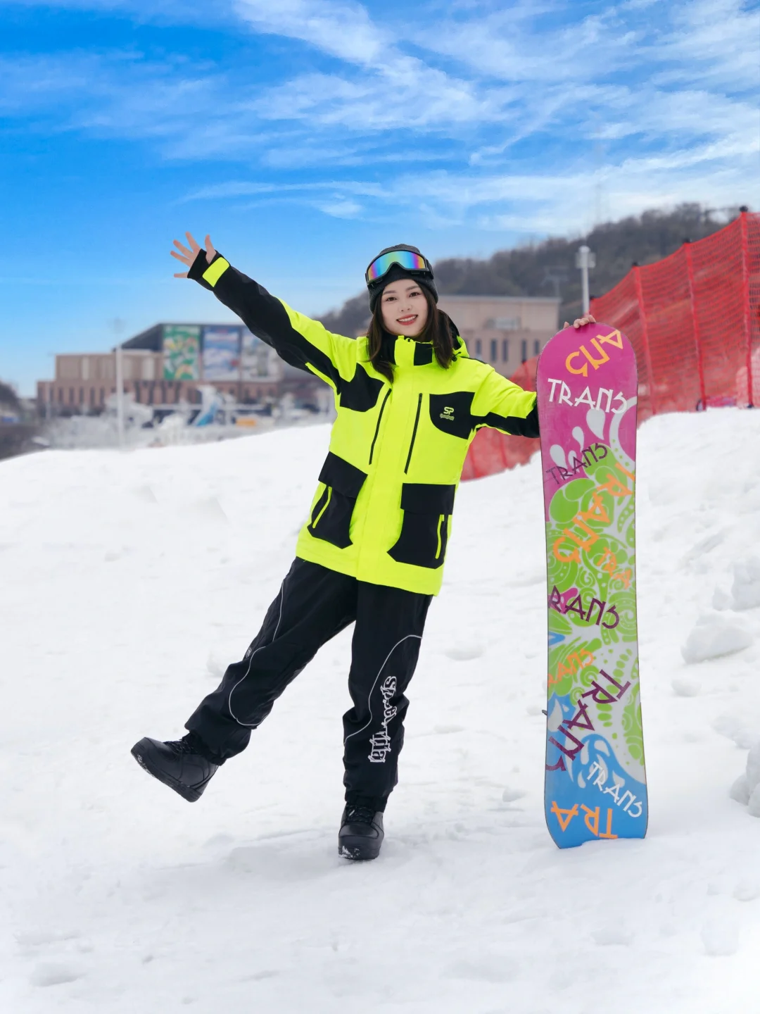 云上草原会惩罚每个不做攻略的人😭看完再去