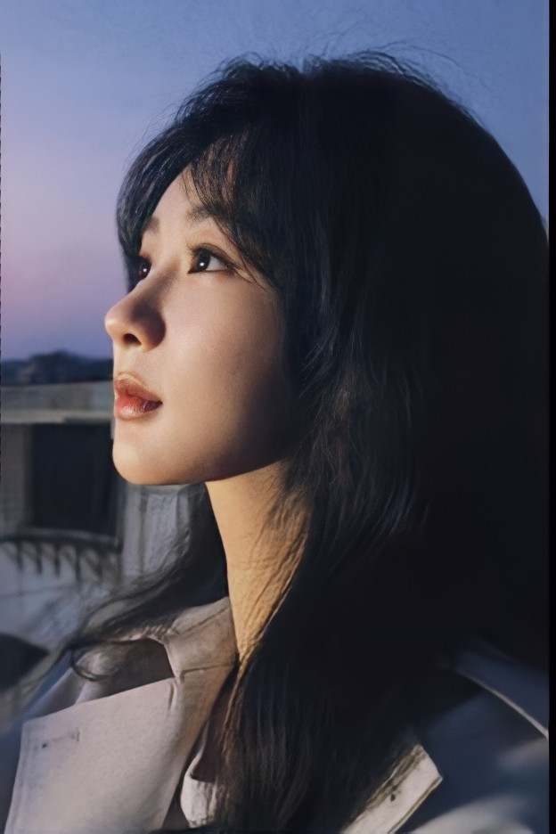  [心]#杨紫骆佳# 天地辽阔四处皆可流浪，但倘若你应允我，最想抖落一身星光，从